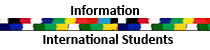 Information International Students