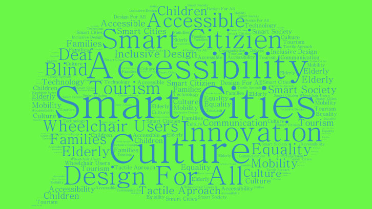 accessibilitat Smart City
