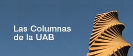 Las Columnas de la UAB