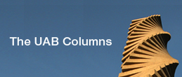 The UAB Columns 