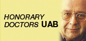 Honorary Doctors UAB
