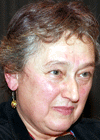 Lynn Margulis
