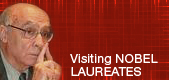Nobel Laureates