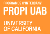 University of California - UAB exchange agreement