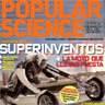 Portada de Popular Science