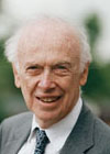 James Dewey Watson