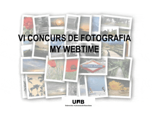 Imágenes ganadoras del concurso My Webtime 2020