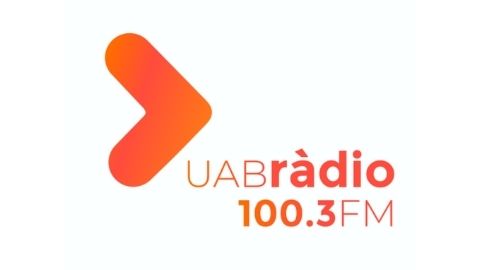 Logotipo UABradio