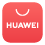 Download the app on Huawei AppGallery