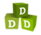 Logo DDD petit