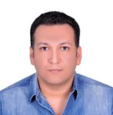 Yasser Mahmmod