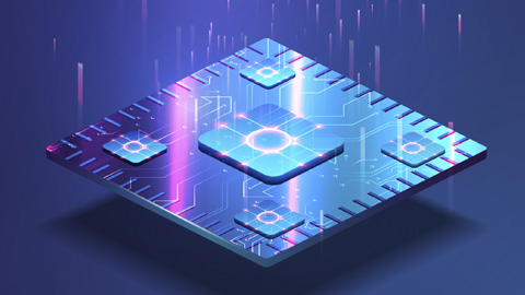 Microchip