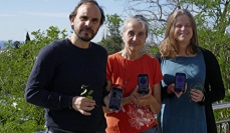 PREMIMEDI AMBIENT PLANTTES ICTA