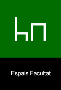 Espais de la Facultat