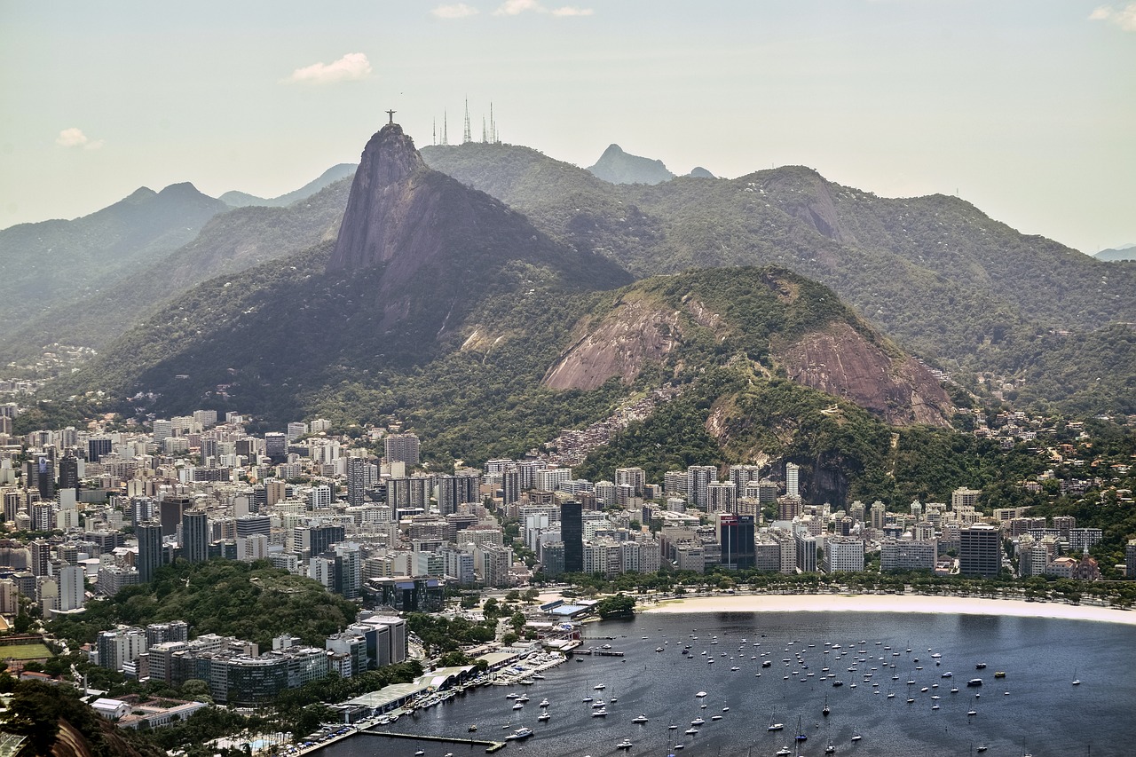 Les polítiques urbanes al Brasil avancen en habitatge però no frenen l¿expansió urbana