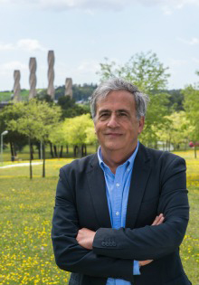 Armand Sánchez