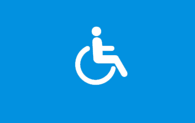 Accessibilitat