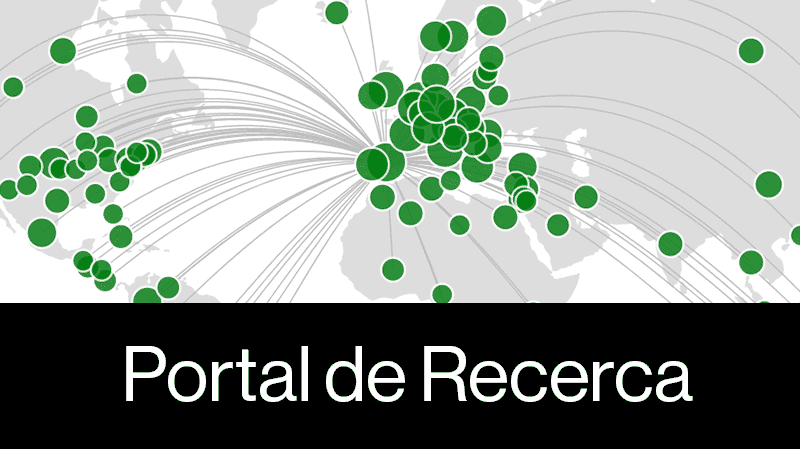 Portal de Recerca