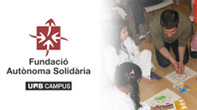 Fundació Autònoma Solidària