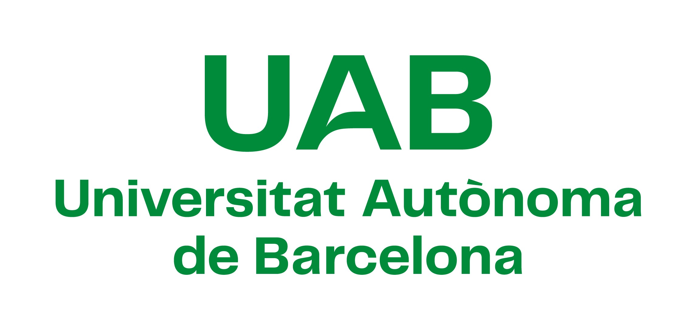 Logosímbol de la UAB