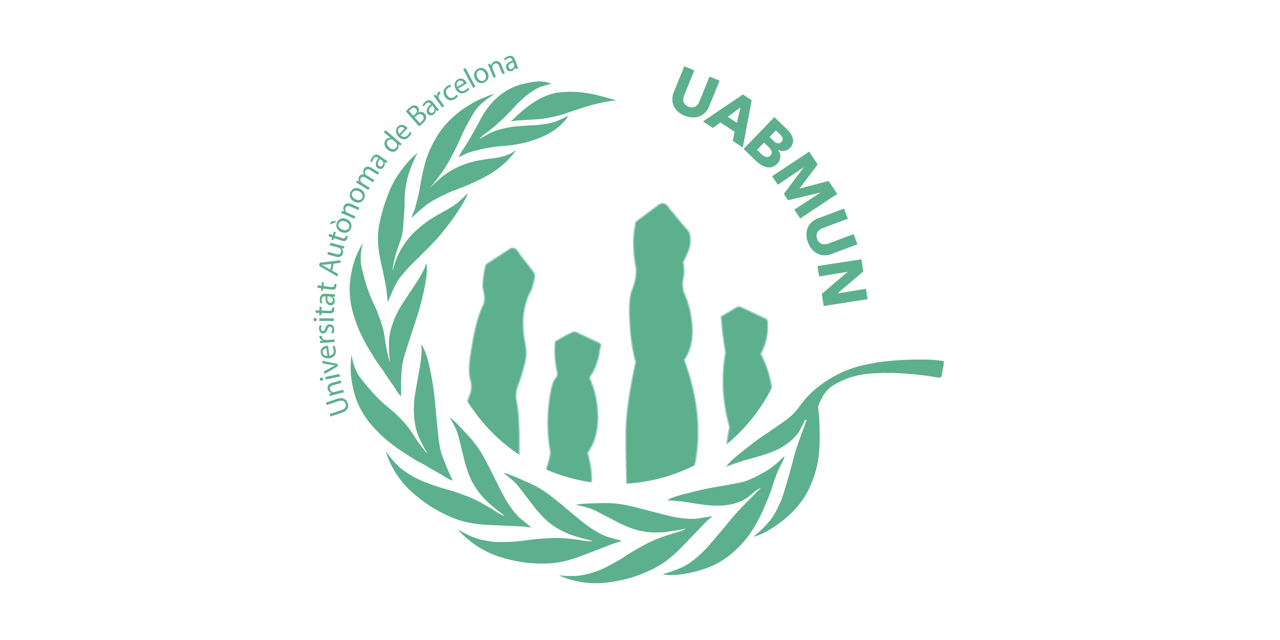 Logotip UABMUN