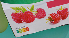 Nutriscore