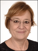 Maria Corominas