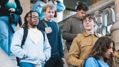 Estudiants de Spring 2026 de Study Abroad