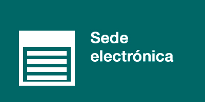 Sede electrónica