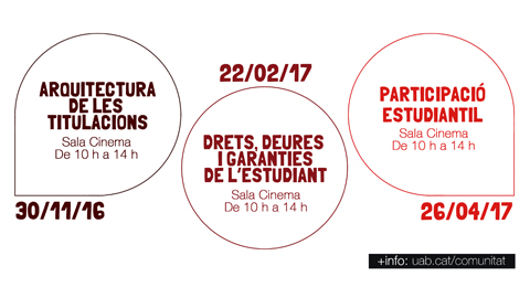 Debats Universitat XXI