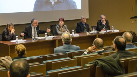 10º aniversario del ERC