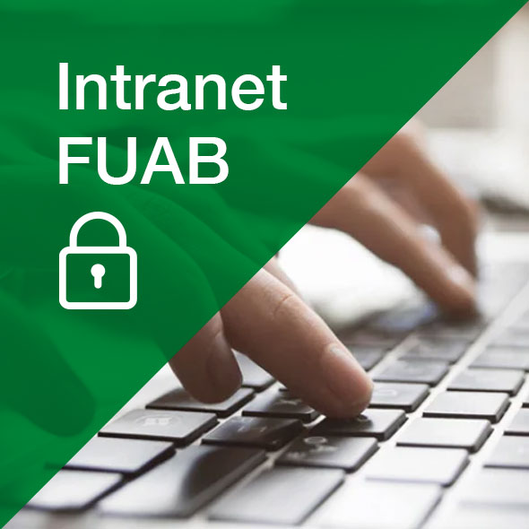 Intranet Personal FUAB