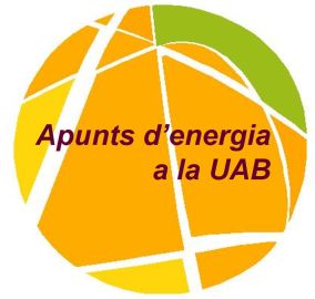 Apunts d'Energia