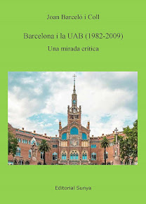 Llibre de Joan Barceló i Coll