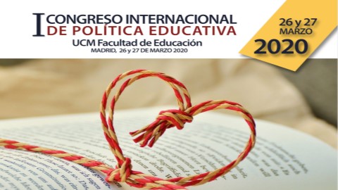 Congrés Internacional de Política Educativa 