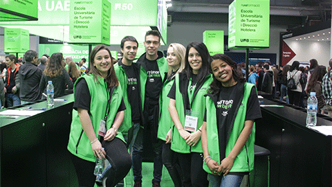 Saló de l'Ensenyament