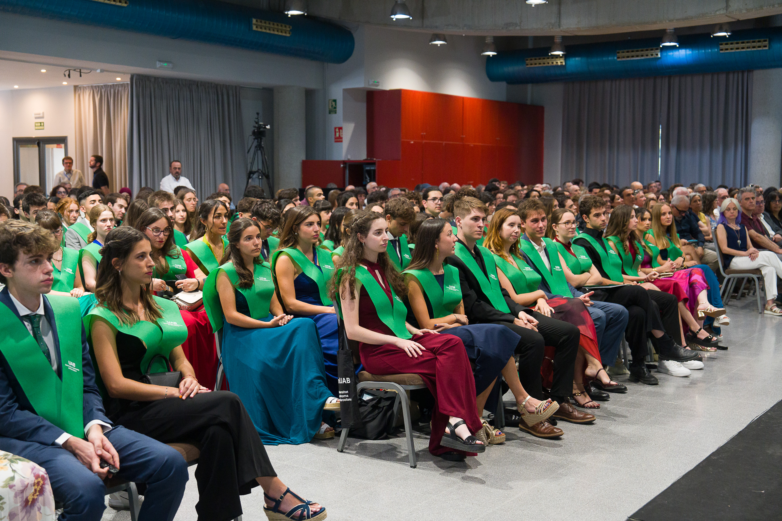Graduació 2025