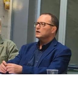 El professor Miquel Torras