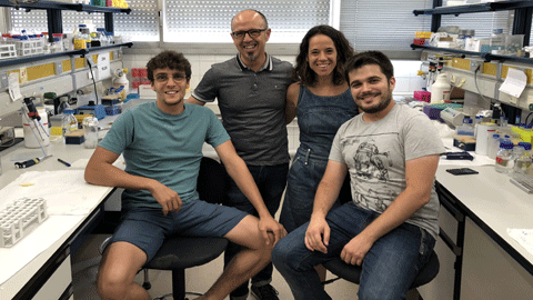 Un proyecto dirigido por Salvador Ventura recibe una ayuda del programa Caixaimpulse