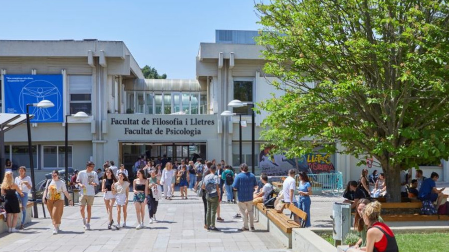 Facultat de Filosofia i Lletres