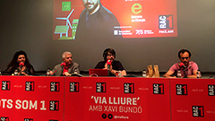 Alfonso Perona a RAC1