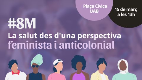 Taula rodona drets sexuals, salut mental