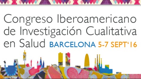 VII Congreso Iberoamericano de Investigación Cualitativa en Salud