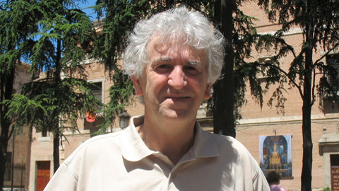 Juan Luis Arsuaga