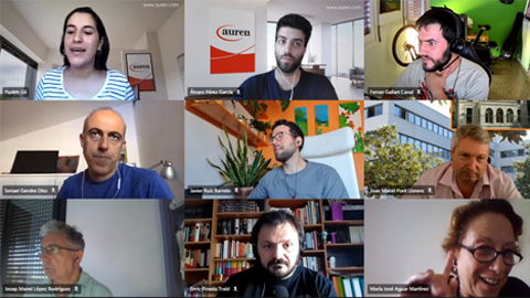 Curs en formació i sensibilització en Igualtat