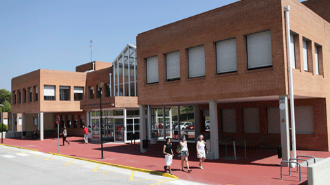 Facultad de Ciencias de la Comunicación