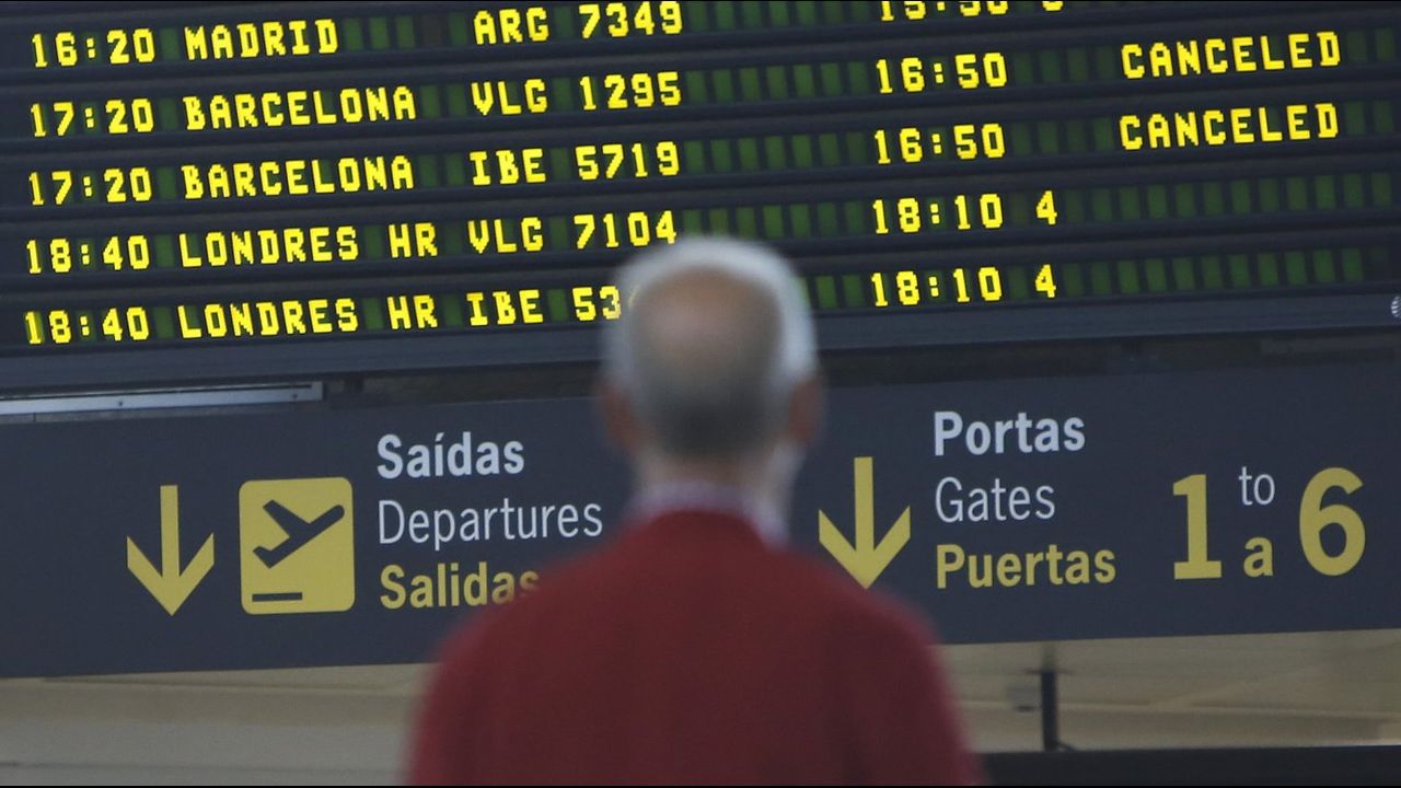 Estrategia de vuelos responsables en el ICTA-UAB