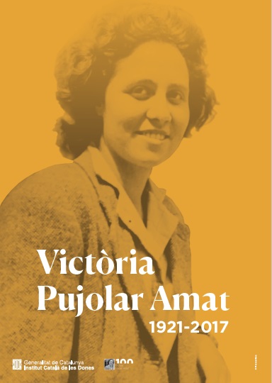 Fotografia de Victòria Pujolar Amat
