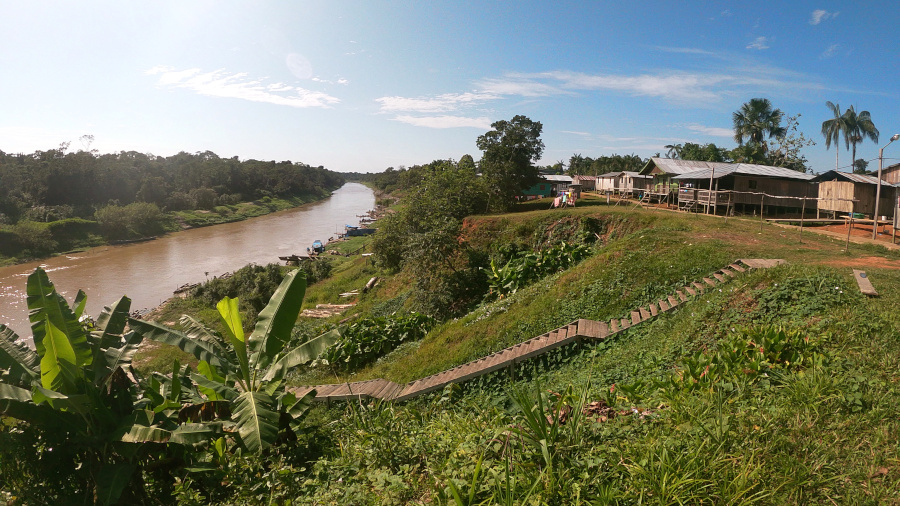 Amazonia