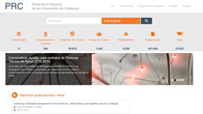 Portal Recerca